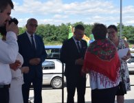 Dożynki Gminy Nowa Słupia