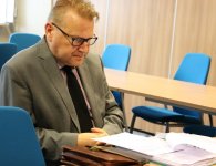 Komisja Samorządu, Rozwoju Gospodarczego i Przeciwdziałania Bezrobociu