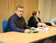Komisja Samorządu, Rozwoju Gospodarczego i Przeciwdziałania Bezrobociu