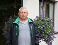 Poznajmy starostów dożynek