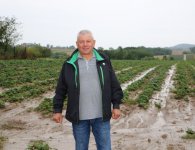 Poznajmy starostów dożynek