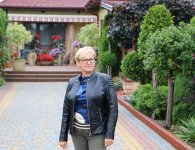 Poznajmy starostów dożynek