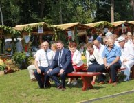Dożynki Gminy Piekoszów 2019