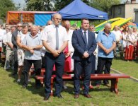 Dożynki Gminy Piekoszów 2019