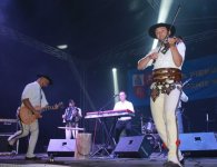 Dożynki Gminy Piekoszów 2019