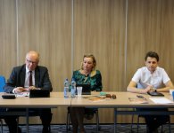 Komisja Zdrowia, Rodziny i Spraw Społecznych 