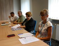 Komisja Zdrowia, Rodziny i Spraw Społecznych 