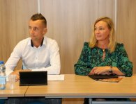 Komisja Edukacji, Kultury, Sportu, Turystyki i Promocji Powiatu