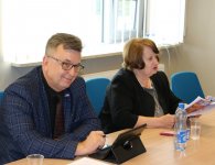 Komisja Edukacji, Kultury, Sportu, Turystyki i Promocji Powiatu