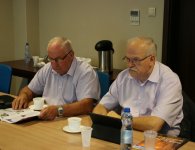 Komisja Edukacji, Kultury, Sportu, Turystyki i Promocji Powiatu
