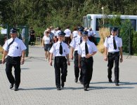 Dożynki Powiatu Kieleckiego i Gminy Mniów