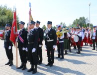 Dożynki Powiatu Kieleckiego i Gminy Mniów