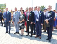Dożynki Powiatu Kieleckiego i Gminy Mniów