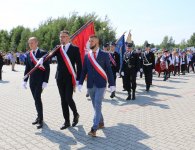 Dożynki Powiatu Kieleckiego i Gminy Mniów
