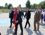Dożynki Powiatu Kieleckiego i Gminy Mniów