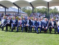 Dożynki Powiatu Kieleckiego i Gminy Mniów