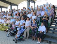 Dożynki Powiatu Kieleckiego i Gminy Mniów