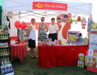 Dożynki Powiatu Kieleckiego i Gminy Mniów