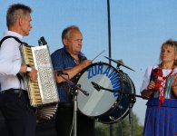 Dożynki Powiatu Kieleckiego i Gminy Mniów