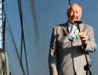 Dożynki Powiatu Kieleckiego i Gminy Mniów