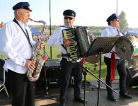 Dożynki Powiatu Kieleckiego i Gminy Mniów