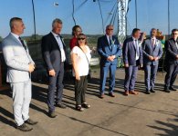 Dożynki Powiatu Kieleckiego i Gminy Mniów