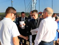 Dożynki Powiatu Kieleckiego i Gminy Mniów