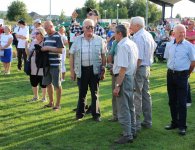 Dożynki Powiatu Kieleckiego i Gminy Mniów