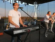Dożynki Powiatu Kieleckiego i Gminy Mniów