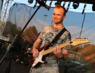 Dożynki Powiatu Kieleckiego i Gminy Mniów