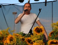Dożynki Powiatu Kieleckiego i Gminy Mniów