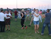 Dożynki Powiatu Kieleckiego i Gminy Mniów