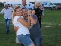 Dożynki Powiatu Kieleckiego i Gminy Mniów