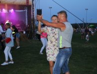 Dożynki Powiatu Kieleckiego i Gminy Mniów