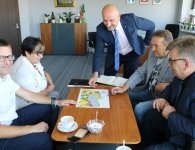 Powiat Kielecki i miasto Kielce powalczą o czyste powietrze