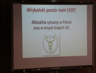 Spotkanie Zespołu Zarządzania Kryzysowego 