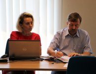 Spotkanie Zespołu Zarządzania Kryzysowego 