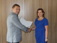 Nauczyciele z awansami zawodowymi
