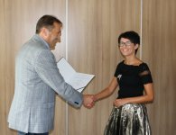 Nauczyciele z awansami zawodowymi