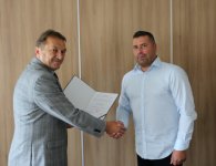 Nauczyciele z awansami zawodowymi