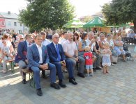 Festyn z Pomocą Szpitalowi