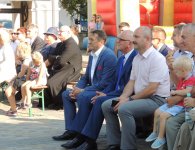 Festyn z Pomocą Szpitalowi