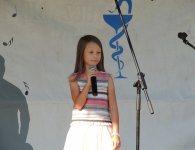 Festyn z Pomocą Szpitalowi