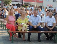 Festyn z Pomocą Szpitalowi