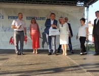 Festyn z Pomocą Szpitalowi
