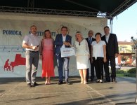Festyn z Pomocą Szpitalowi
