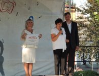 Festyn z Pomocą Szpitalowi