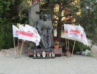 Dzień Wolności i Solidarności