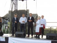 Święto Gminy Sitkówka - Nowiny 