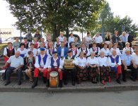 Święto Gminy Sitkówka - Nowiny 